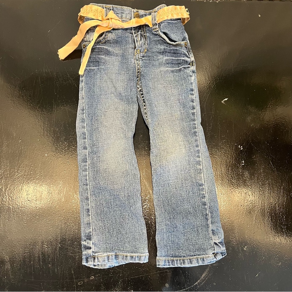 Bongo 3T Jeans